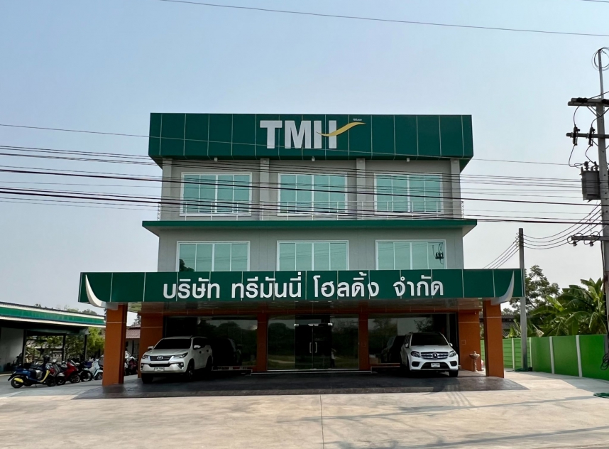 TMF